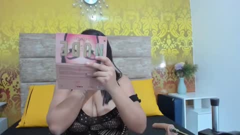 Eliana online show from 10, 2, 2026