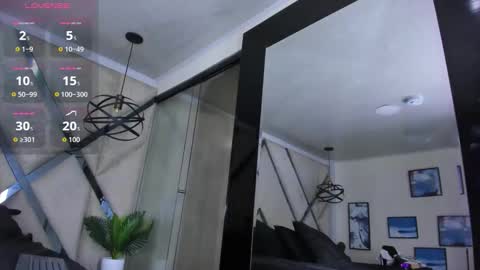 Snapshot of elianfoxter chatting on 5, 10, 2025 ---Elian--- online show from 5, 10, 2025