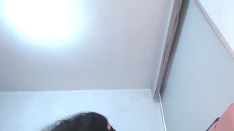 Snapshot of elianis_bbw_hot chatting on 31, 10, 2025 elianis_bbw_hot online show from 31, 10, 2025