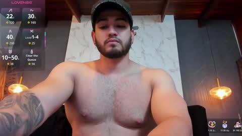 Snapshot of eliankeiser chatting on 14, 11, 2025 Elian online show from 14, 11, 2025