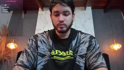 Snapshot of eliankeiser chatting on 18, 11, 2025 Elian online show from 18, 11, 2025