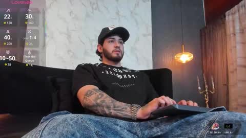 Snapshot of eliankeiser chatting on 21, 11, 2025 Elian online show from 21, 11, 2025