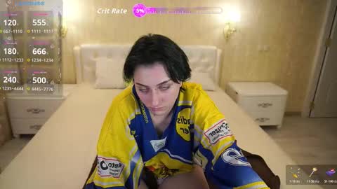 Luna online show from 28, 11, 2025