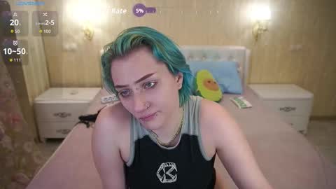 Luna online show from 21, 3, 2026