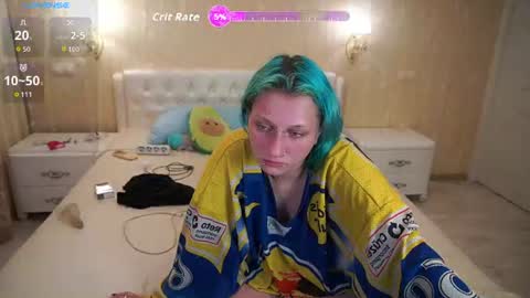 Luna online show from 9, 7, 2026