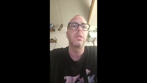 Beni Damour online show from 18, 1, 2026