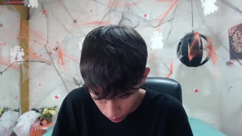 Snapshot of eliasblue chatting on 5, 12, 2024 E L I A S online show from 5, 12, 2024