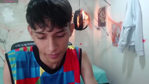 Snapshot of eliasblue chatting on 7, 12, 2024 E L I A S online show from 7, 12, 2024