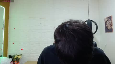 Snapshot of eliasblue chatting on 12, 12, 2024 E L I A S online show from 12, 12, 2024