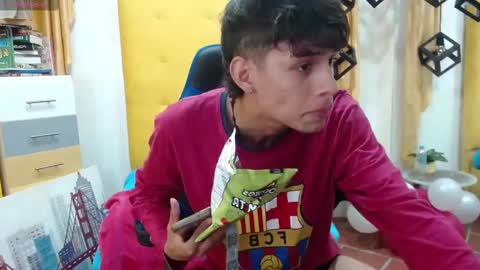 Snapshot of eliasblue chatting on 23, 2, 2025 E L I A S online show from 23, 2, 2025