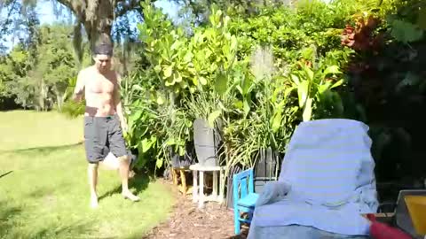 eliberator online show from 16, 9, 2025