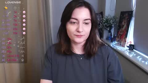 Snapshot of elice_sweet chatting on 21, 2, 2025 Elise online show from 21, 2, 2025