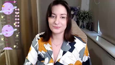 Snapshot of elice_sweet chatting on 20, 9, 2025 Elise online show from 20, 9, 2025
