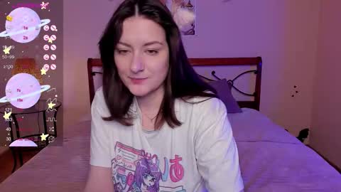Snapshot of elice_sweet chatting on 25, 11, 2025 Elise online show from 25, 11, 2025