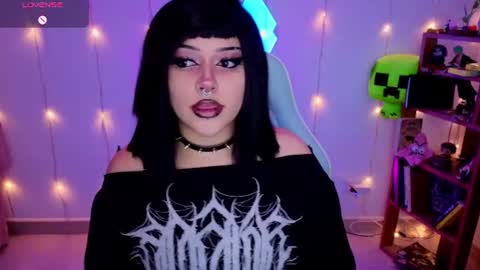 Snapshot of elicecooper chatting on 15, 7, 2026 Elice Cooper new account online show from 15, 7, 2026