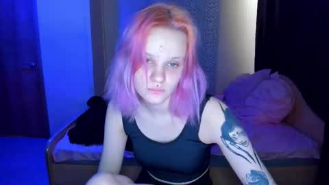 elieiza_xo online show from 13, 2, 2026