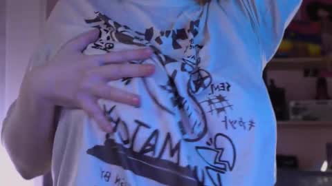 Ellie online show from 18, 3, 2026