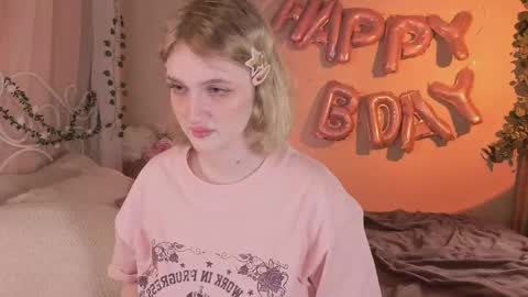 Ellie online show from 9, 4, 2026