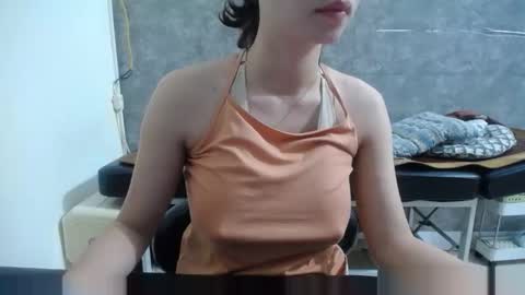 Snapshot of eliesweet9x chatting on 18, 9, 2025 eliesweet9x online show from 18, 9, 2025