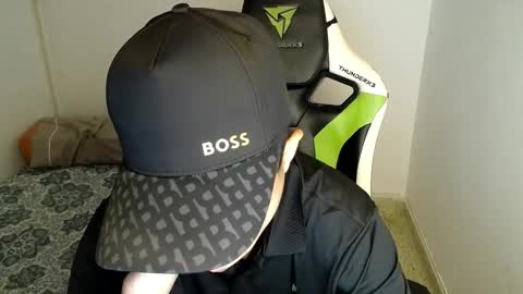 bby-santy online show from 12, 3, 2025