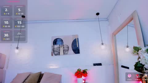 E L I I Z A B E T H   online show from 21, 2, 2025