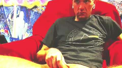 Elija Blue online show from 8, 3, 2025