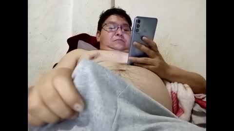 elimposstor online show from 23, 11, 2025