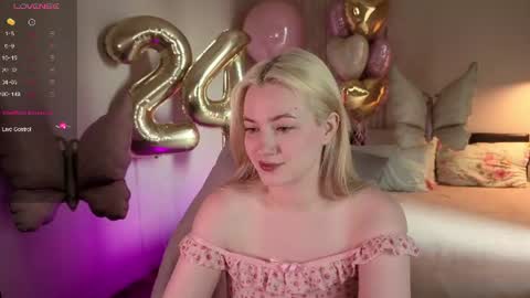 Elina online show from 16, 6, 2026