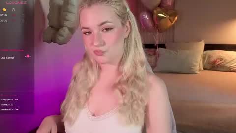 Elina online show from 27, 6, 2026