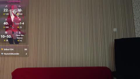 Liza online show from 30, 10, 2025