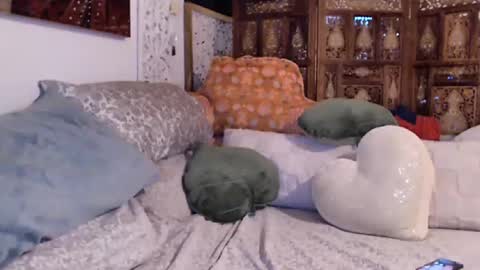 Elinah online show from 31, 10, 2025