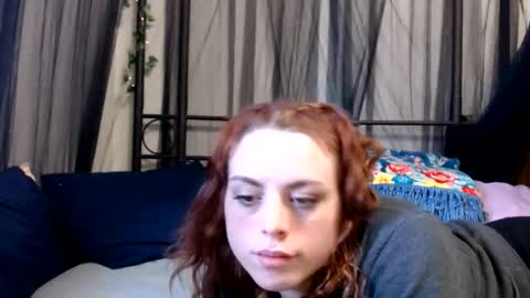Snapshot of elinalaverins chatting on 11, 6, 2026 Elina online show from 11, 6, 2026
