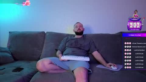 Elna and Tom online show from 28, 3, 2026