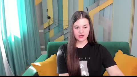 ElinaMils online show from 28, 3, 2026