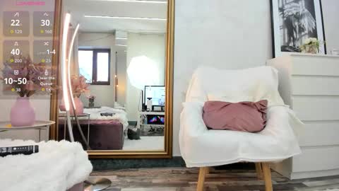 Elina online show from 19, 2, 2026