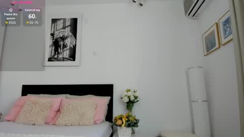 Elina online show from 20, 7, 2026