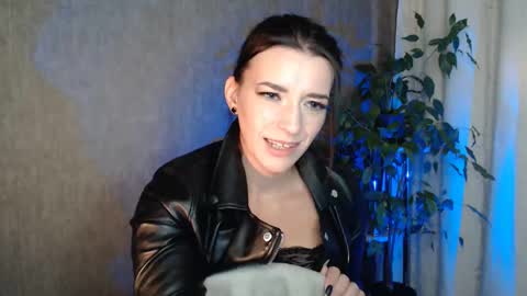 Elina online show from 20, 10, 2025