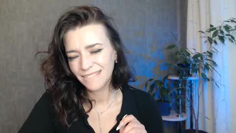 Snapshot of elinapretty chatting on 27, 5, 2026 Elina online show from 27, 5, 2026