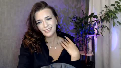 Snapshot of elinapretty chatting on 7, 8, 2026 Elina online show from 7, 8, 2026