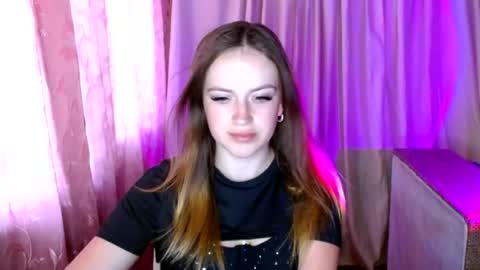 ElinaStar online show from 27, 6, 2026