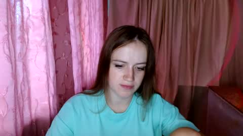 ElinaStar online show from 25, 7, 2026