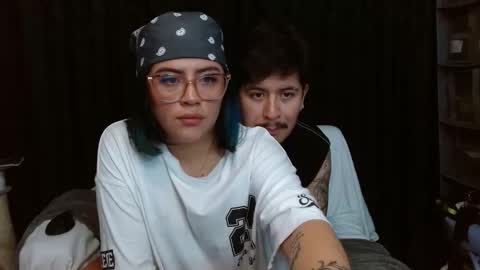 Snapshot of elinfiernodedali chatting on 28, 5, 2026 El infierno de Dal online show from 28, 5, 2026