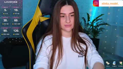 Elina online show from 3, 12, 2024