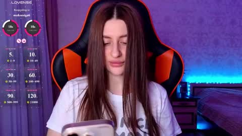 Elina online show from 4, 3, 2026