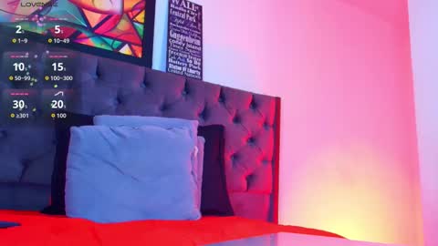 Elinne hendrix  online show from 24, 2, 2026