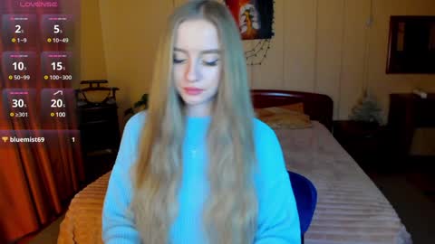 Snapshot of elinor_faith chatting on 8, 2, 2025 elinor_faith online show from 8, 2, 2025