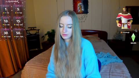 Snapshot of elinor_faith chatting on 8, 2, 2025 elinor_faith online show from 8, 2, 2025