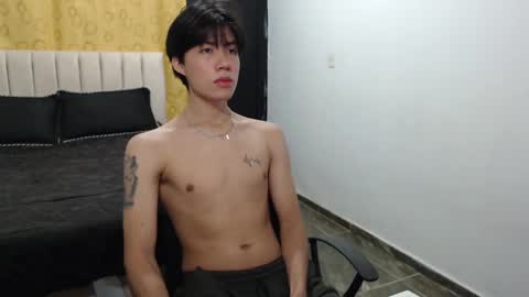 Snapshot of elio_collem chatting on 4, 2, 2025 ELIO online show from 4, 2, 2025