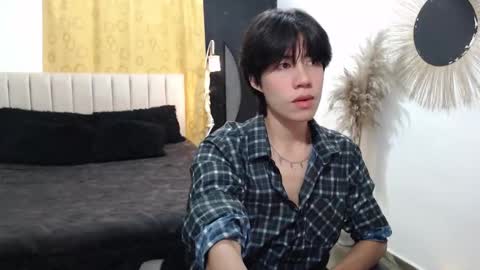 Snapshot of elio_collem chatting on 11, 1, 2026 ELIO online show from 11, 1, 2026