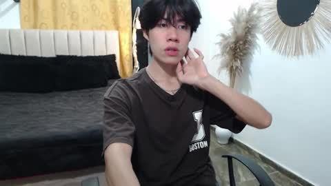 Snapshot of elio_collem chatting on 3, 2, 2026 ELIO online show from 3, 2, 2026